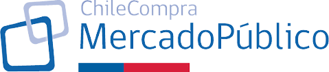 Logo - Chile compra