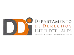 Logo - Propiedad Intelectual