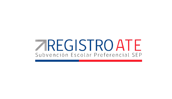 Logo - Registro ATE